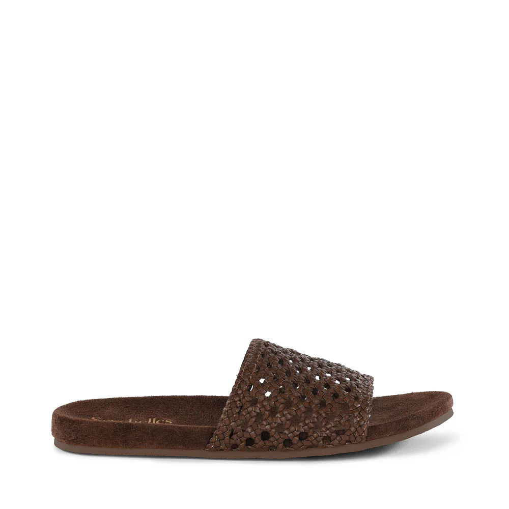 Clogs, Mules, & Slides